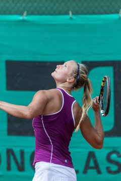 Bild 321 - BL2 TC R�W Wahlstedt - Rochusclub D�sseldorf : Ergebnis: 3:6  u. TC RW Wahlstedt 2 - Bremerhavener TV : Ergebnis: